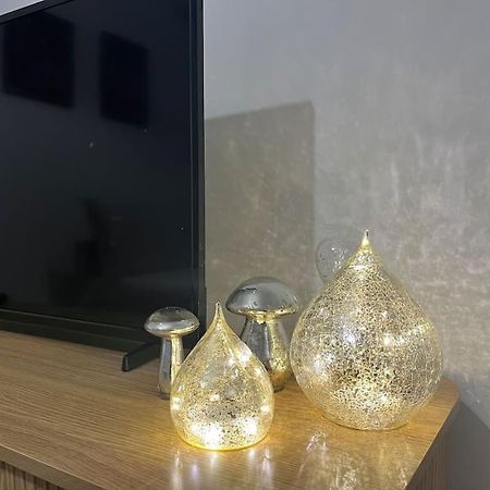 Skg City Center Apartment Thessaloníki Luaran gambar