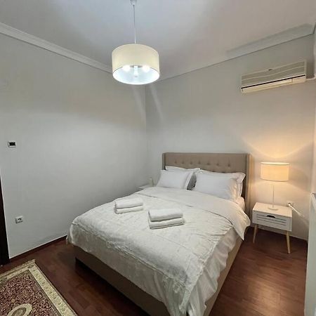 Skg City Center Apartment Thessaloníki Luaran gambar