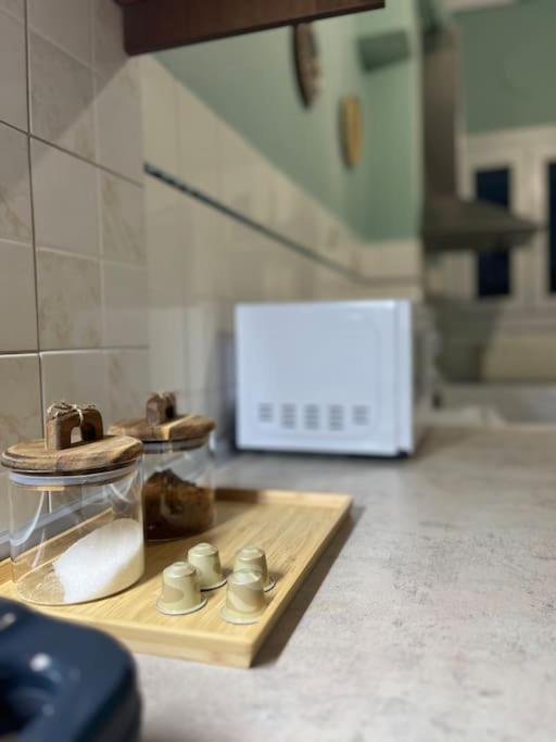 Skg City Center Apartment Thessaloníki Luaran gambar