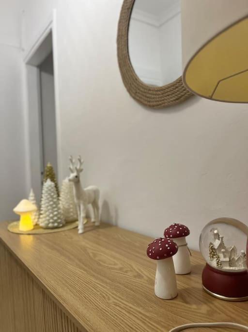 Skg City Center Apartment Thessaloníki Luaran gambar