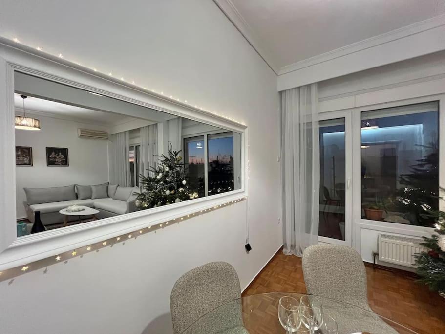 Skg City Center Apartment Thessaloníki Luaran gambar