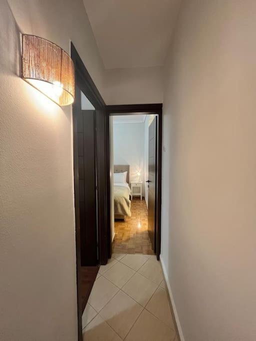 Skg City Center Apartment Thessaloníki Luaran gambar