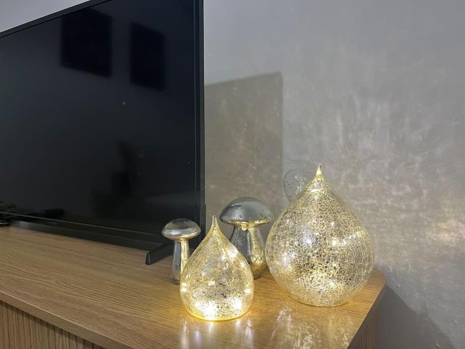 Skg City Center Apartment Thessaloníki Luaran gambar