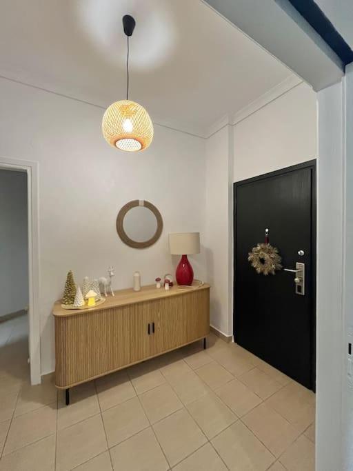 Skg City Center Apartment Thessaloníki Luaran gambar