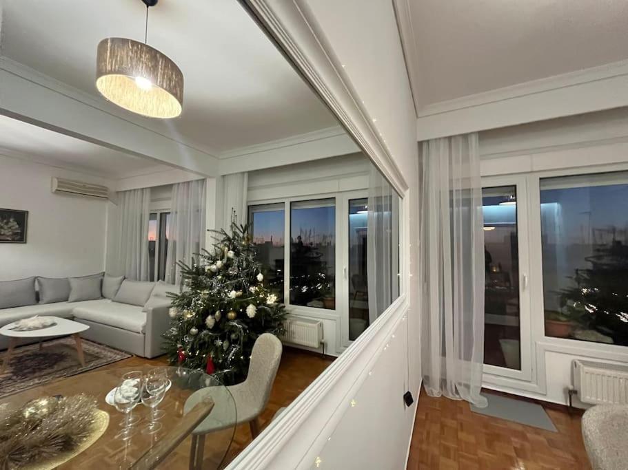 Skg City Center Apartment Thessaloníki Luaran gambar